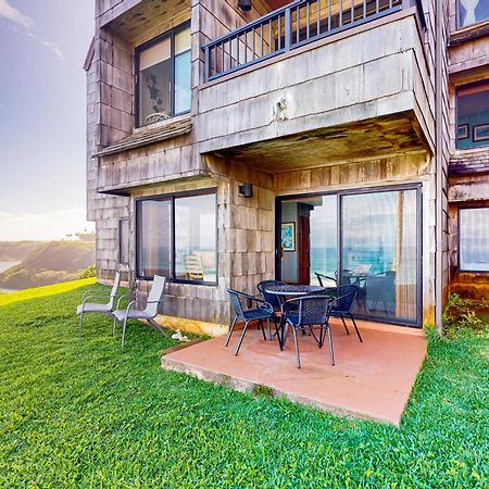 Sealodge E4 Princeville Kültér fotó