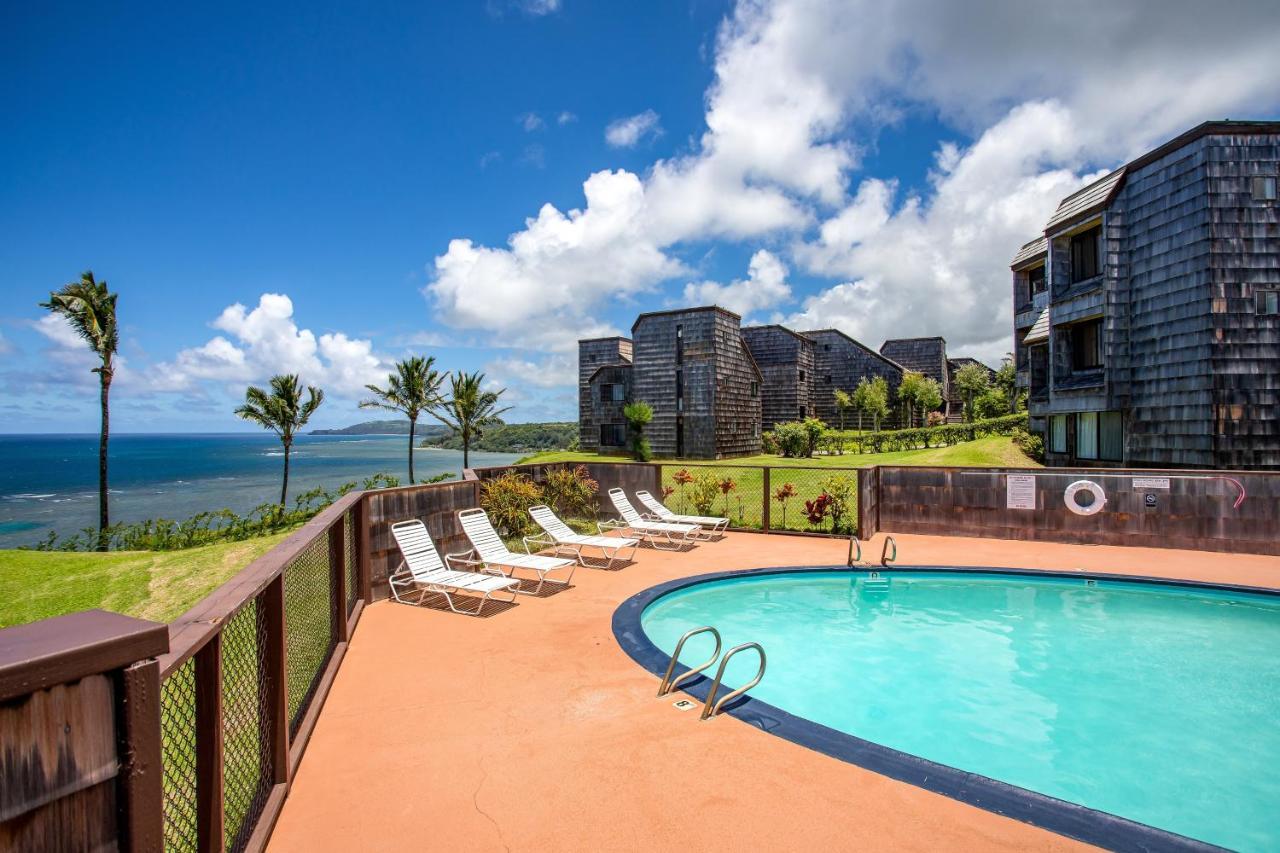 Sealodge E4 Princeville Kültér fotó