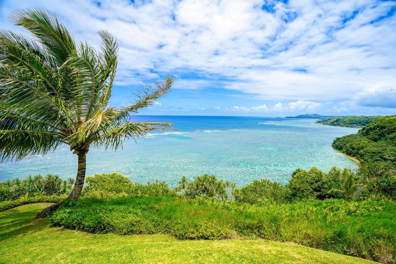 Sealodge E4 Princeville Kültér fotó