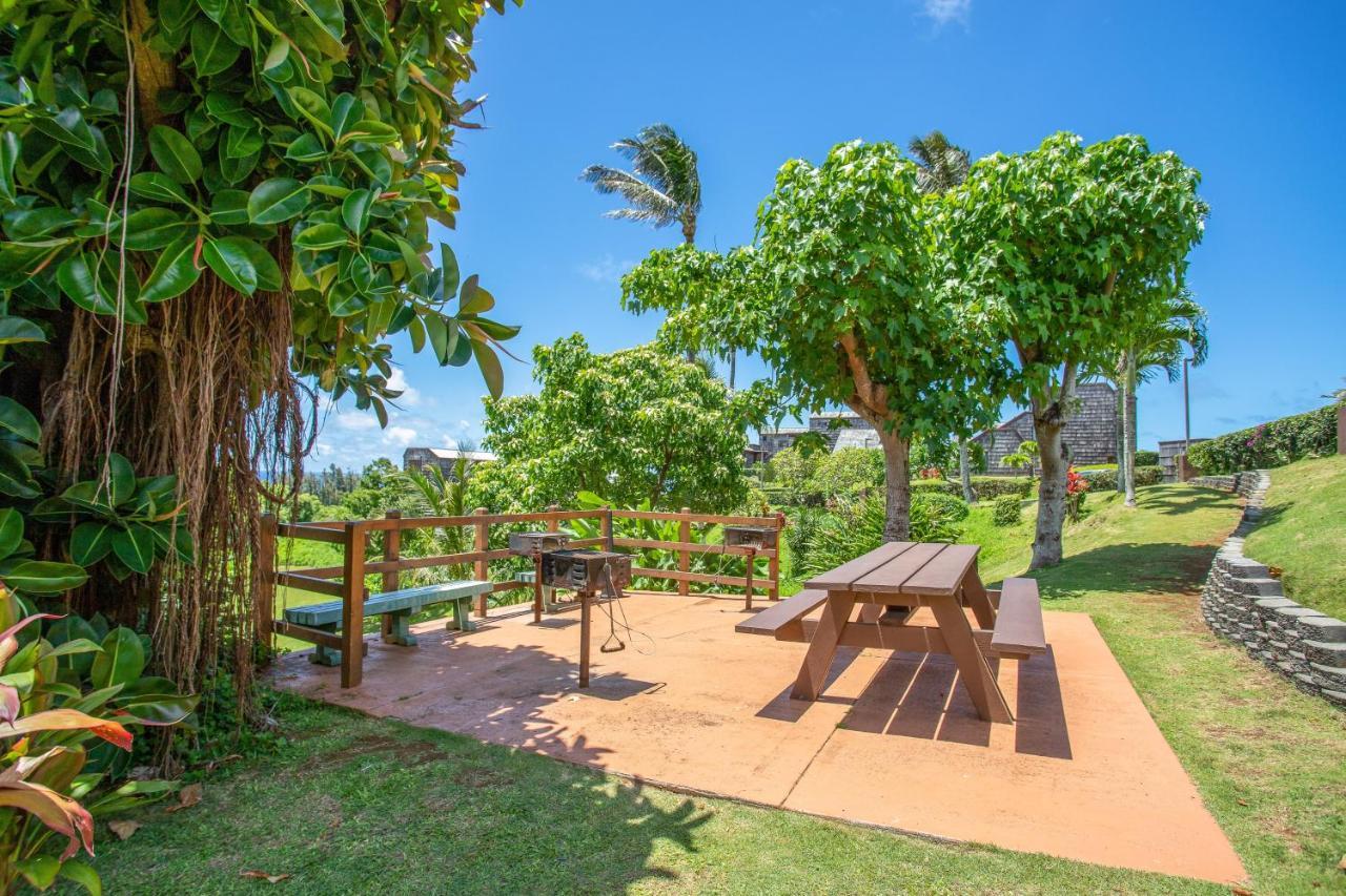 Sealodge E4 Princeville Kültér fotó