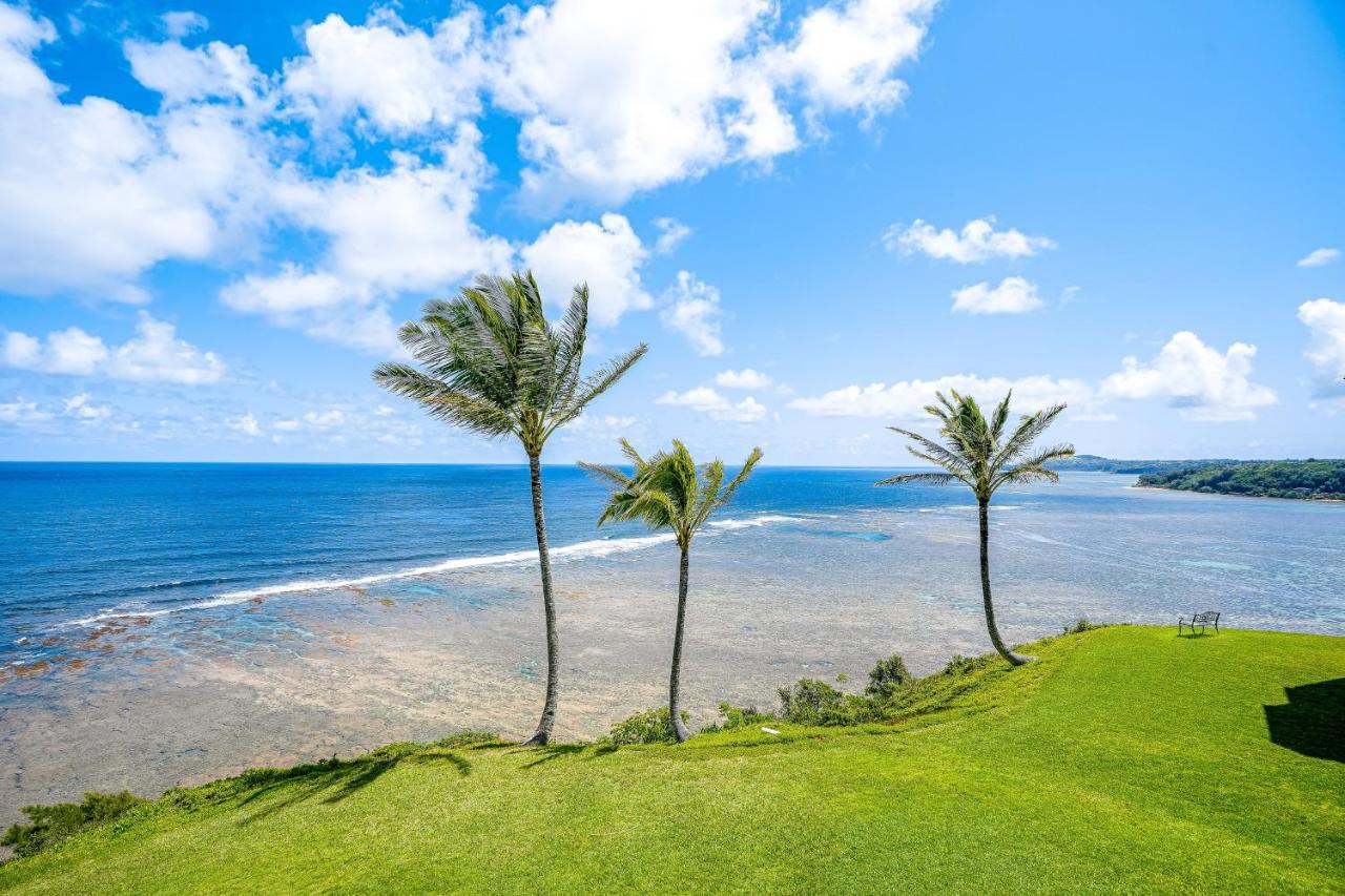Sealodge E4 Princeville Kültér fotó