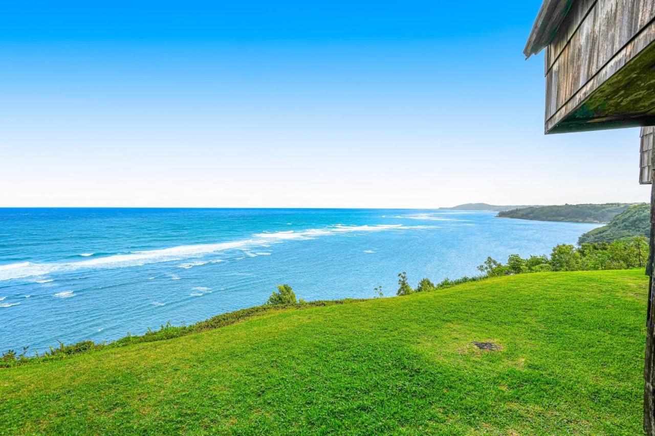 Sealodge E4 Princeville Kültér fotó