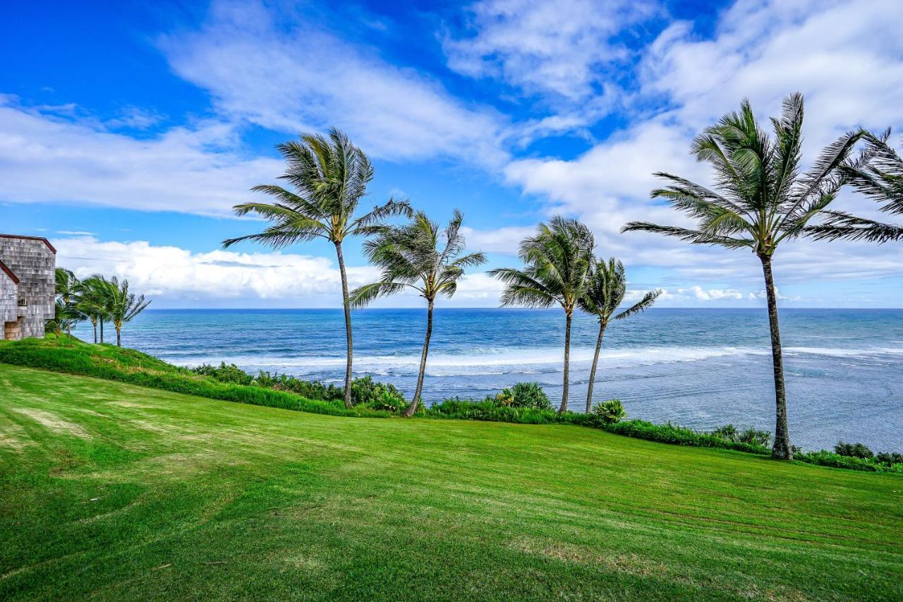 Sealodge E4 Princeville Kültér fotó
