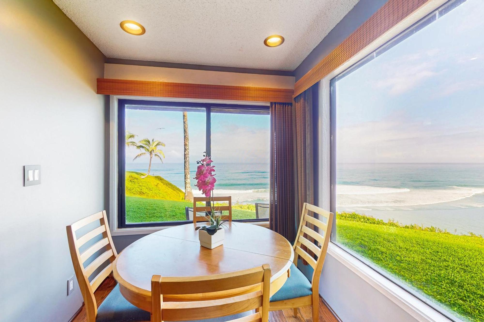 Sealodge E4 Princeville Kültér fotó