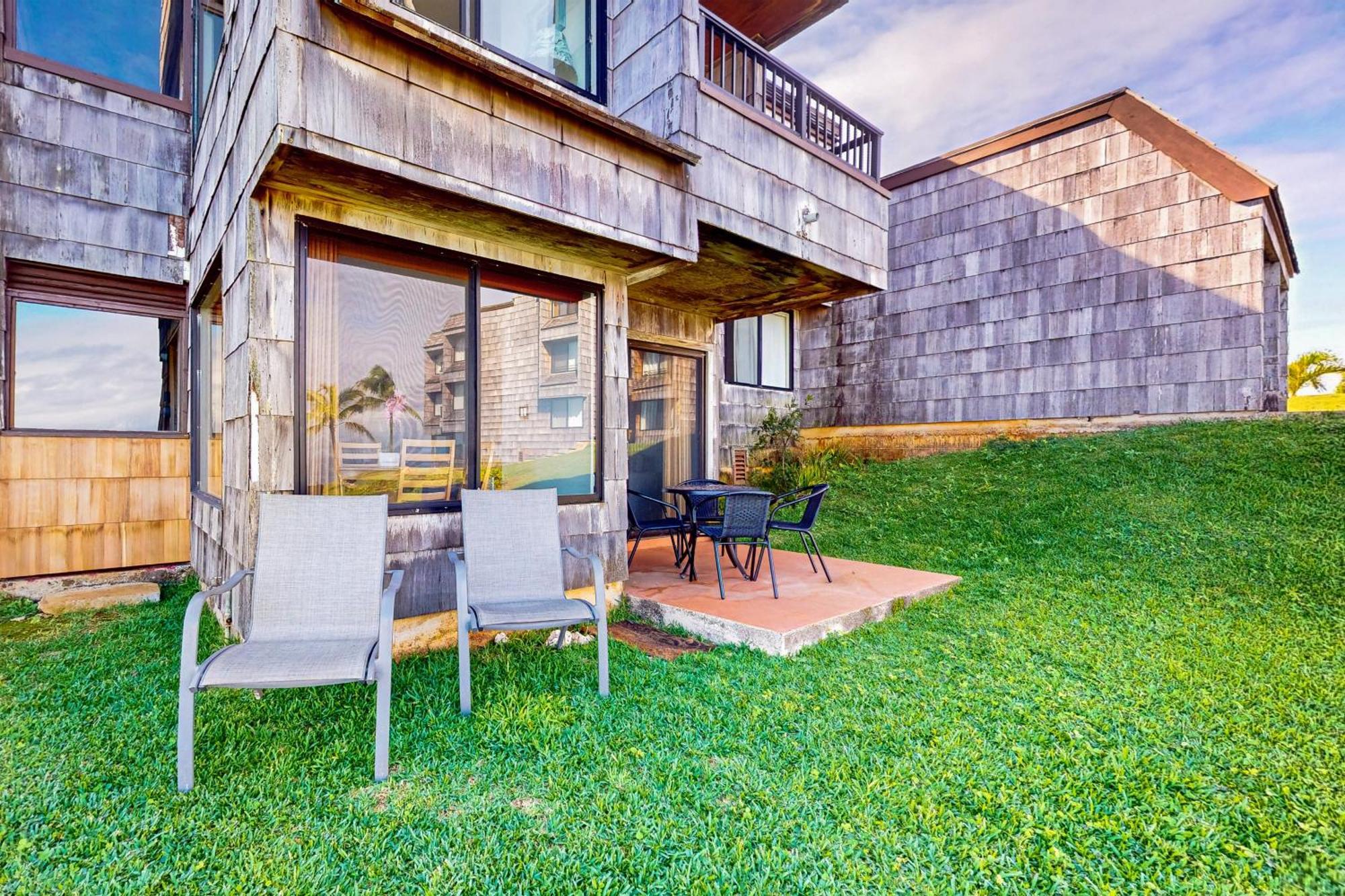 Sealodge E4 Princeville Kültér fotó