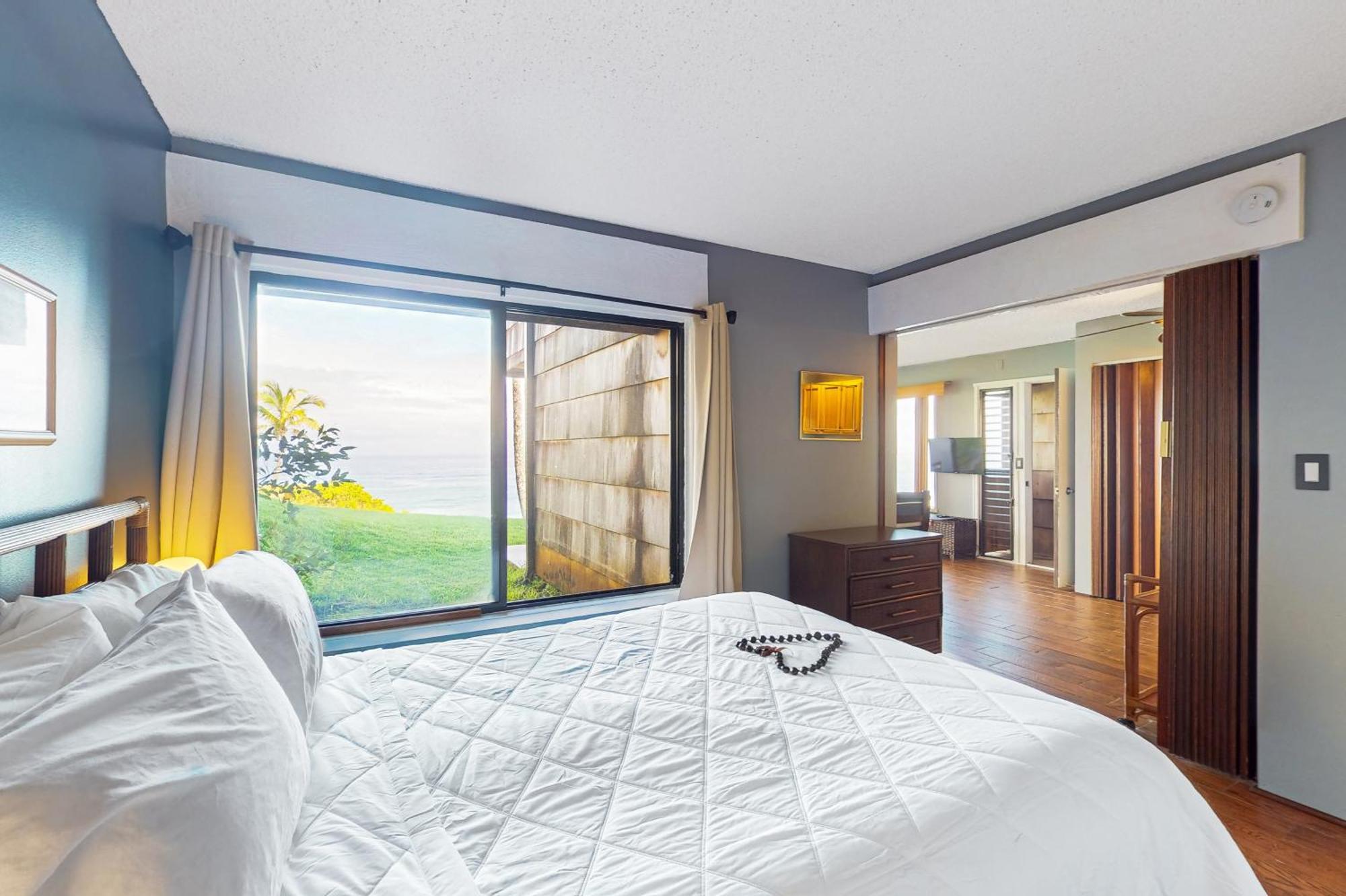 Sealodge E4 Princeville Kültér fotó